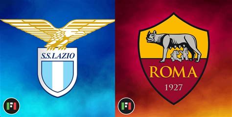 Lazio vs roma. Things To Know About Lazio vs roma. 